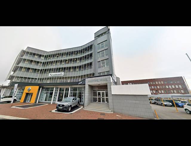 5,176M² BUILDING FOR SALE IN SYDENHAM